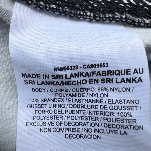 Women's Nike Dry-Fit Leggings- XS - Picture 10 of 13